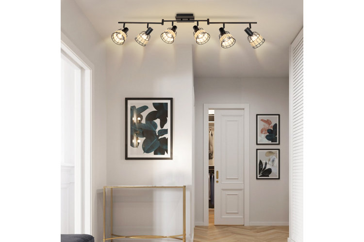 Ge deals track lighting